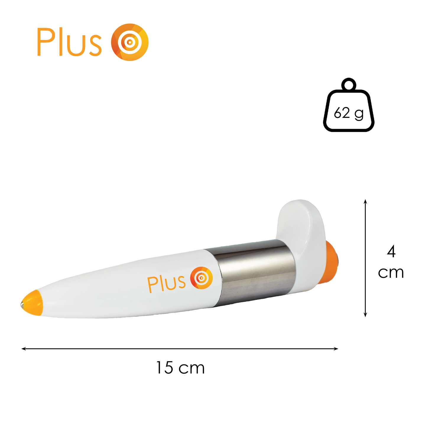 Paingone Plus dimensions