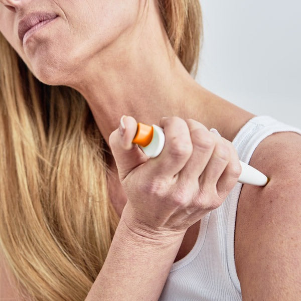Paingone plus utilisation épaule