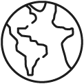 Paingone partout dans le monde